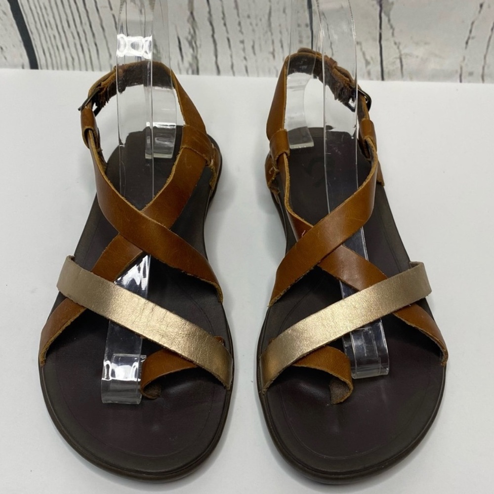 Olukai women’s Upena sandals size 6